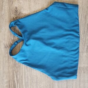 Girlfriend Collective Topanga Haze Bra Size S
